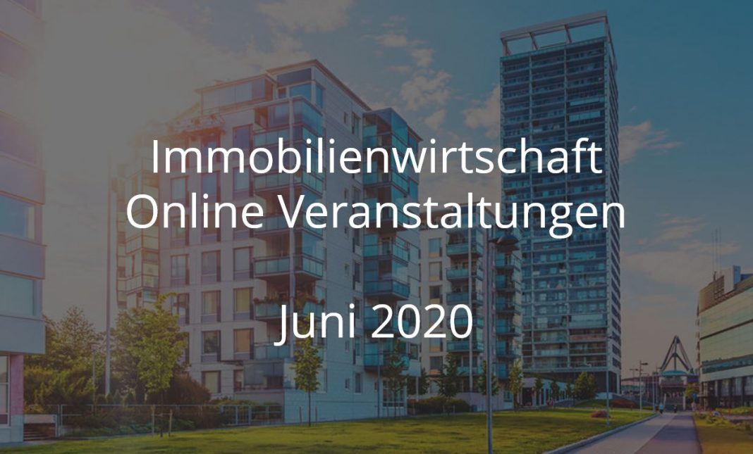 mmobilienwirtschaft online veranstaltungen